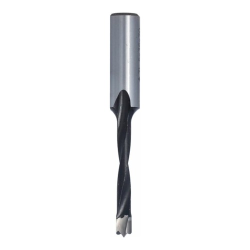 Wiertło XTreme nieprzelotowe długie CMT 311.41/42 HM Z2, L 70 mm - D 5-12 mm, RH i LH - zdjęcie 2