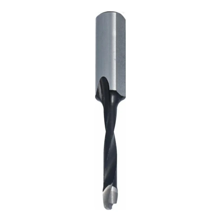 Wiertło XTreme nieprzelotowe długie CMT 311.41/42 HM Z2, L 70 mm - D 5-12 mm, RH i LH - zdjęcie 3
