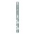 Wiertło wymienne VHM CMT 363.21/22 nieprzelotowe - D 2,5-5 mm, RH i LH - zdjęcie 3