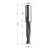 Wiertło nieprzelotowe CMT 311 HM Z2 V2, L 70 mm, trzpień 10x30 - D 4-16 mm, RH i LH - zdjęcie 3