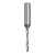Wiertło nieprzelotowe CMT 306 HM Z2 V2, L 55,5 mm, trzpień 8x20 - D 3-12 mm, RH i LH - zdjęcie 2