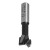 Wiertło puszkowe XTreme z łamaczem wióra CMT 317.41/42 HM Z2R, L 57,5 mm - D 15-35 mm, RH i LH - zdjęcie 2