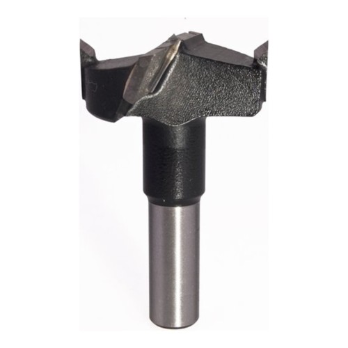 Wiertło puszkowe z łamaczem wióra CMT 317.11C/12C HM, L 57,5 mm - D 35 mm, RH i LH - zdjęcie 2