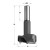 Wiertło puszkowe CMT 369 HM Z2 V2, L 70 mm - D 14-60 mm, RH i LH - zdjęcie 4