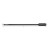 Przedłużka CMT 507 do wierteł z chwytem HEX - L 330 mm - zdjęcie 3