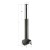 Wiertło puszkowe CMT 514 HM, chwyt 16 mm, L 120-140 mm z cylindrycznym uchwytem - D 15-60 mm - zdjęcie 2