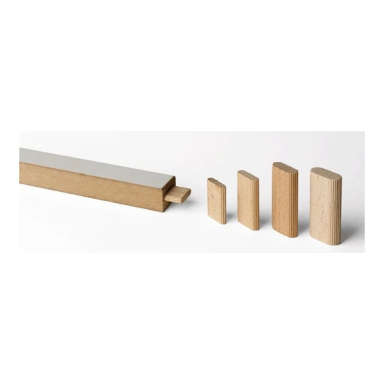 Frez do łączeń Domino CMT 380 do Festool DF500 i DF700 - D 4-14 mm - zdjęcie 2