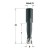 Frez do łączeń Domino CMT 380 do Festool DF500 i DF700 - D 4-14 mm - zdjęcie 3