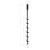 Wiertło długie CMT 535 HSS do głębokich otworów w drewnie - D 8-20 mm, L 460 mm - zdjęcie 4
