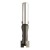 Pogłębiacz 90° CMT 515 HM Z2 z uchwytem cylindrycznym, bez wiertła - d 12-15 mm