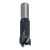 Pogłębiacz 90° CMT 515 HM Z2 z uchwytem cylindrycznym, bez wiertła - d 12-15 mm - zdjęcie 3
