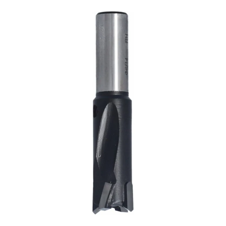 Pogłębiacz 90° CMT 515 HM Z2 z uchwytem cylindrycznym, bez wiertła - d 12-15 mm - zdjęcie 4