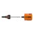 Otwornica uniwersalna HM CMT 550X XTREME FAST - Ø19-210 mm, głębokość 60 mm - zdjęcie 2