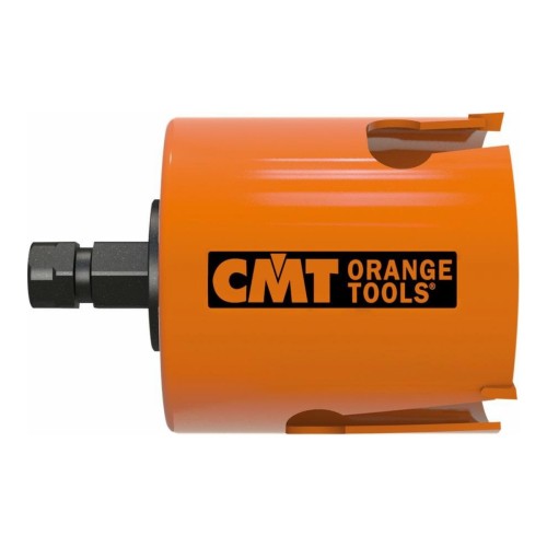 Otwornica HM z pogłębiaczem CMT 550-068CSX do puszek elektrycznych - Ø68-73 mm