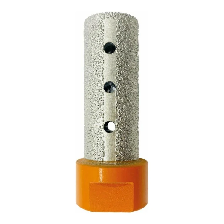 Frez diamentowy CMT 552-M do szlifierek kątowych M14 - Ø6-20 mm, do pogłębiania i fug - zdjęcie 3