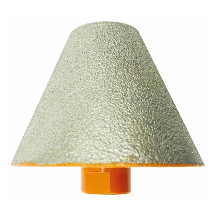 Pogłębiacz diamentowy CMT 552-CS M14 do szlifierek kątowych - Ø5-70 mm - zdjęcie 2