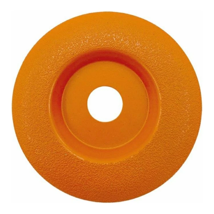 Tarcza diamentowa CMT 552-115 do szlifierek kątowych na sucho - 115 mm, płytki i kamień