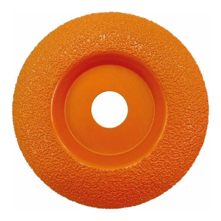 Tarcza diamentowa CMT 552-115 do szlifierek kątowych na sucho - 115 mm, płytki i kamień - zdjęcie 2