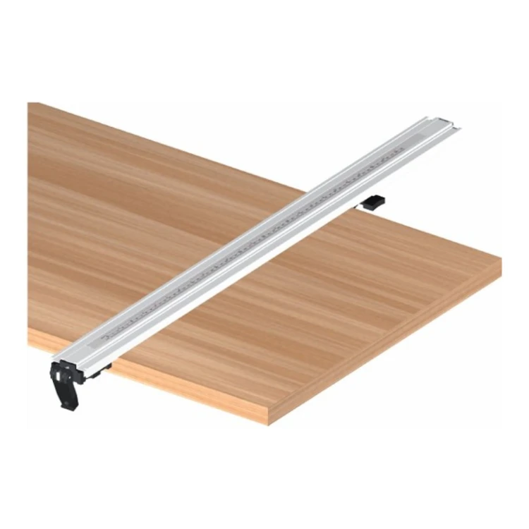 Profesjonalny zacisk krawędziowy CMT PGC - 610, 915 i 1270 mm, także łączniki PGC-B2B - zdjęcie 2