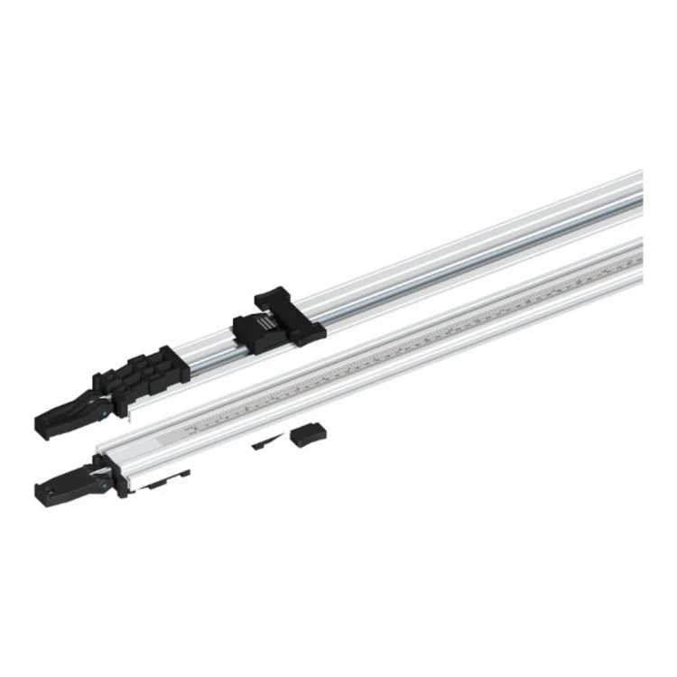 Profesjonalny zacisk krawędziowy CMT PGC - 610, 915 i 1270 mm, także łączniki PGC-B2B - zdjęcie 3