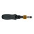 Wkrętak dynamometryczny CMT TW-006 1/4 cala 1-6 Nm z 20 bitami i certyfikatem kalibracji - zdjęcie 2