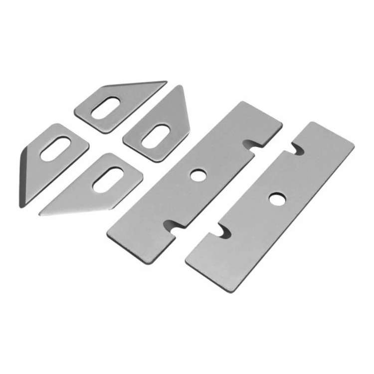 Przycinarka do krawędzi CMT DET-001 - panel 13-40 mm, oraz noże DET-001K - zdjęcie 2
