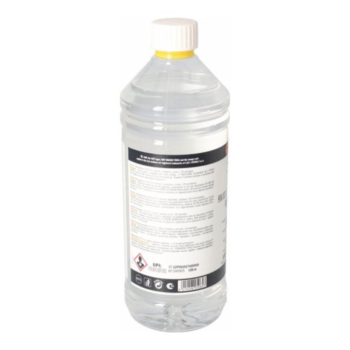 Lubrykant CMT 998.002 do stołów maszyn stolarskich - spray 1 l i kanister 5 l - zdjęcie 2