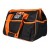 Profesjonalna torba narzędziowa CMT BAG-001 - 18 kieszeni, 400 x 200 x 250 mm