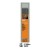 Wkłady do ołówka automatycznego CMT PCL-3B i PCL-3C - grafit 2B oraz grafit + kolor