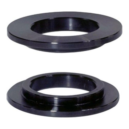 Pierścienie redukcyjne CMT 699 do głowic i pił - D 19,05-50 mm, B 12,7-40 mm (para)