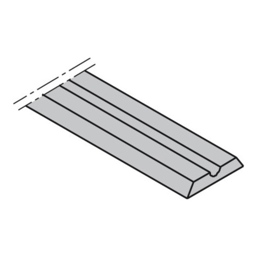 Noże wymienne VHM CMT 790 do strugarek ręcznych - 60-82 mm (Bosch, Makita, DeWalt, Festool i in.)