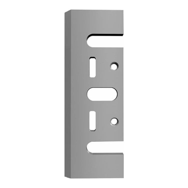 Noże HSS CMT 790.821.50 do strugarek ręcznych 82 mm (Bosch GH020-82, Makita) - 2 szt. - zdjęcie 2