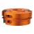 Głowica do połączeń odwrotnych CMT 694.009 - łączenie klejone 15-38 mm - D 100-120 mm - zdjęcie 4