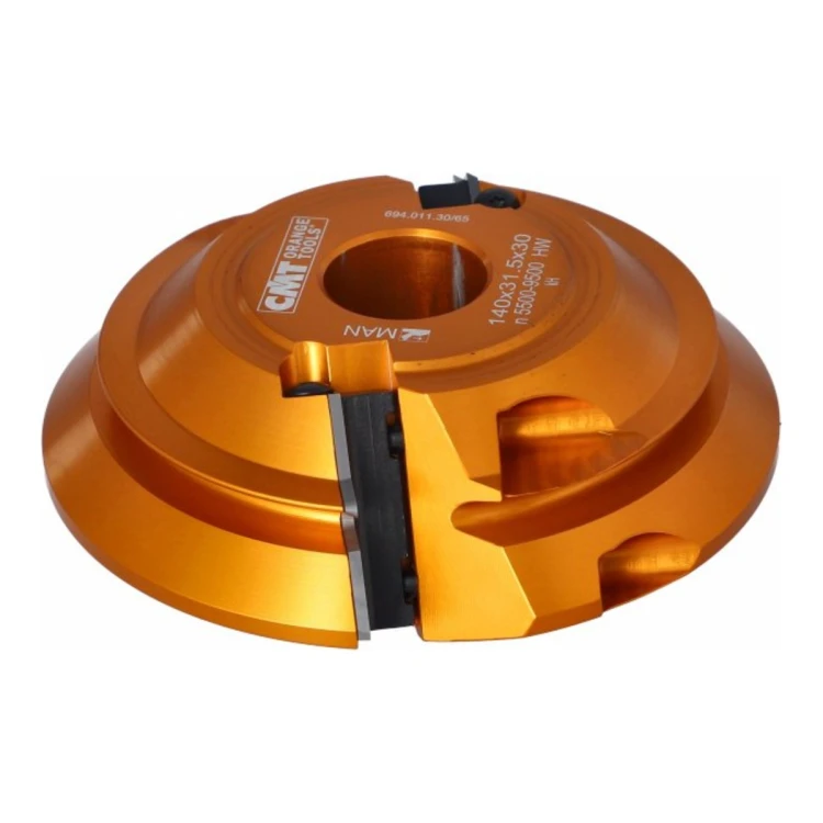 Głowica do połączeń 45° CMT 694.011 - łączenia kątowe do 28 mm - D 140-150 mm - zdjęcie 4