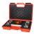 Zestaw multiprofilowy CMT 692.013 - głowica + 13 par noży profilowych 40 mm, walizka - D 78-120 mm