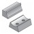 Kliny CMT 692.999 / 693.999 do głowic prostych 692 i 693 - aluminiowych i stalowych