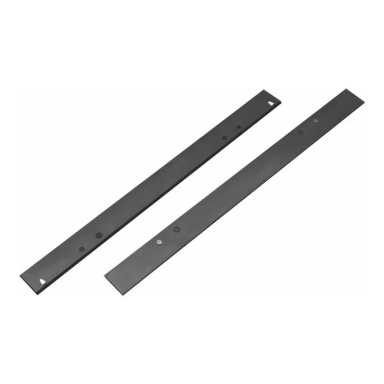 Kliny CMT KH1 do noży strugających KH-HK standard - L 60-810 mm