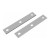 Noże strugające CMT HK1 KH-HK standard - HSS i kobalt, L 60-810 mm - zdjęcie 3