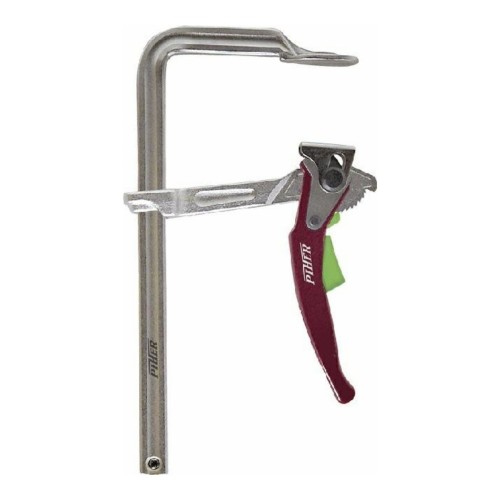 Ścisk dźwigniowy PIHER PAL - 12-60 cm