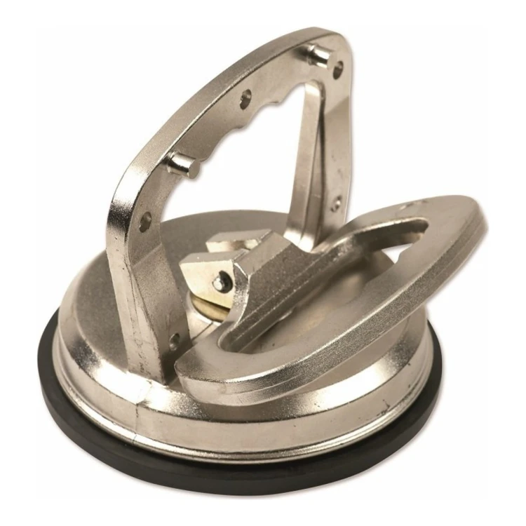Przyssawki aluminiowe PIHER VENAL 1, 2, 3 - 40-100 kg, guma lub silikon