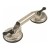 Przyssawki aluminiowe PIHER VENAL 1, 2, 3 - 40-100 kg, guma lub silikon - zdjęcie 2