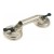 Przyssawki aluminiowe PIHER VENAL 1, 2, 3 - 40-100 kg, guma lub silikon - zdjęcie 3