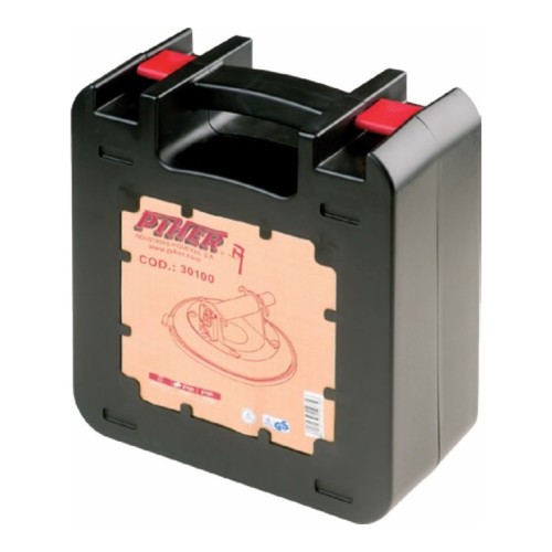 Przyssawki PIHER Ventosa Proflat i Procurve - 100-120 kg - zdjęcie 2