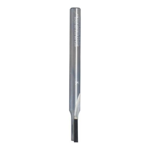 Frez diamentowy ITA Tools DT1 Z1 - pełna płytka DIA - D 4-12 mm
