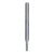 Frez diamentowy ITA Tools DT1 Z1 - pełna płytka DIA - D 4-12 mm - zdjęcie 2