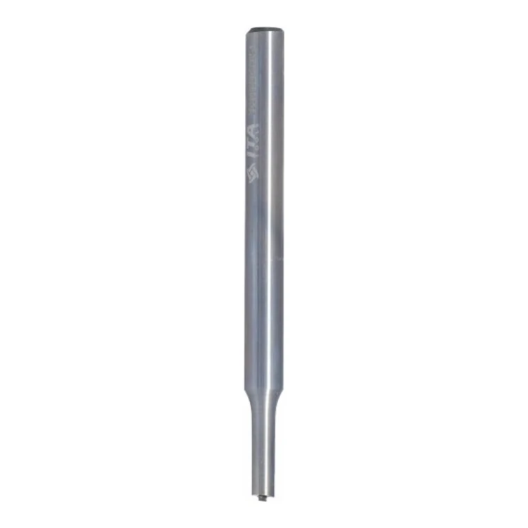 Frez diamentowy ITA Tools DT1 Z1 - pełna płytka DIA - D 4-12 mm - zdjęcie 2