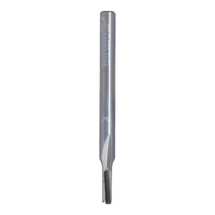 Frez diamentowy ITA Tools DT1 Z1 - pełna płytka DIA - D 4-12 mm - zdjęcie 4