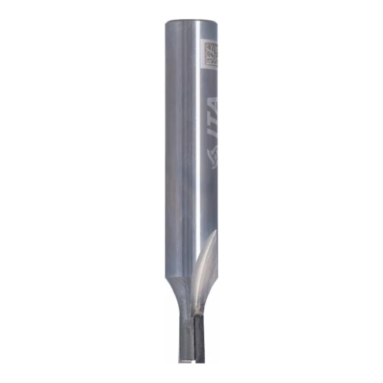 Frez diamentowy ITA Tools DT2 Z2 - pełna płytka DIA - D 6-12 mm