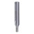Frez diamentowy ITA Tools DT2 Z2 - pełna płytka DIA - D 6-12 mm - zdjęcie 2