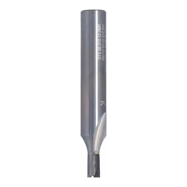 Frez diamentowy ITA Tools DT2 Z2 - pełna płytka DIA - D 6-12 mm - zdjęcie 3